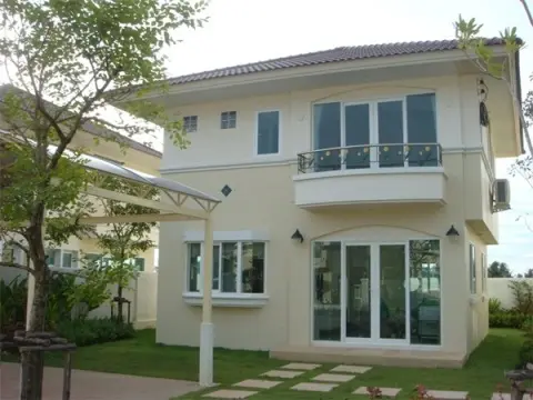 ศุภาลัย พาร์ควิลล์ ประชาอุทิศ 86