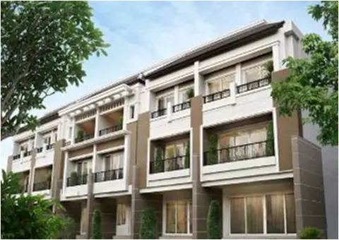 บ้านกลางเมือง พระราม 3-สุขสวัสดิ์