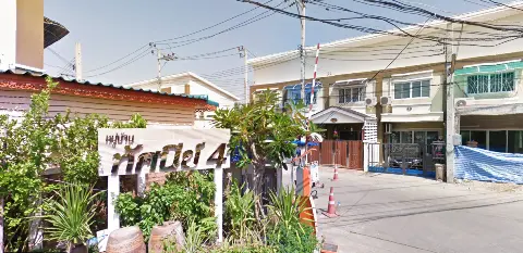 บ้านทัศนีย์ 4 (ประชาอุทิศ 27 - สุขสวัสดิ์ 62)