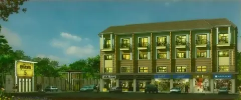 สุขนิเวศน์ 5 พุทธบูชา 39