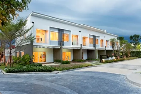 เดอะ พลีโน่ สุขสวัสดิ์ 30