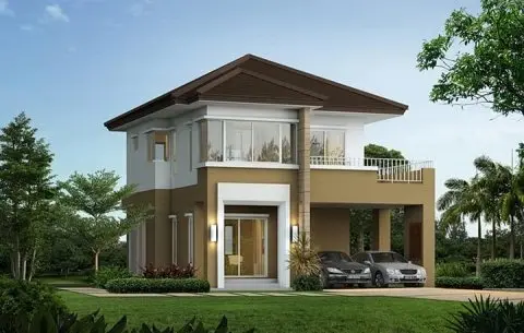 อิมพีเรียล พาร์ค (วงแหวน-ประชาอุทิศ)