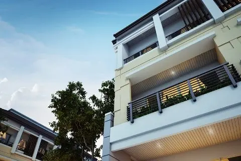 บ้านกลางเมือง พระราม 3-ราษฎร์บูรณะ