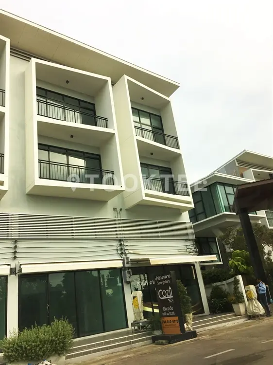 วีดา วิลล์