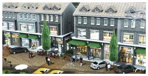 ไลบรารี่ทาวน์