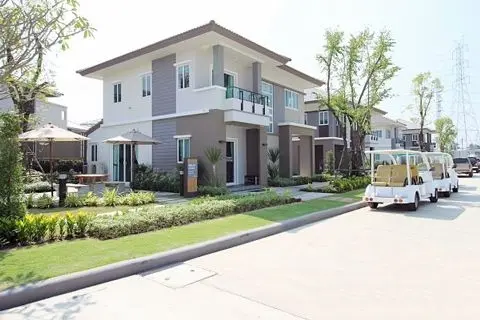 เนเชอร่า พระราม 2 วงแหวน-ประชาอุทิศ