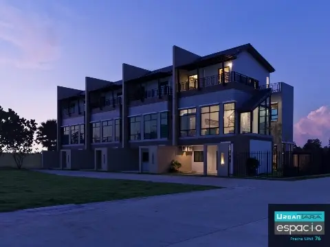 เออเบิร์นธารา เอสพาสิโอ ประชาอุทิศ 76