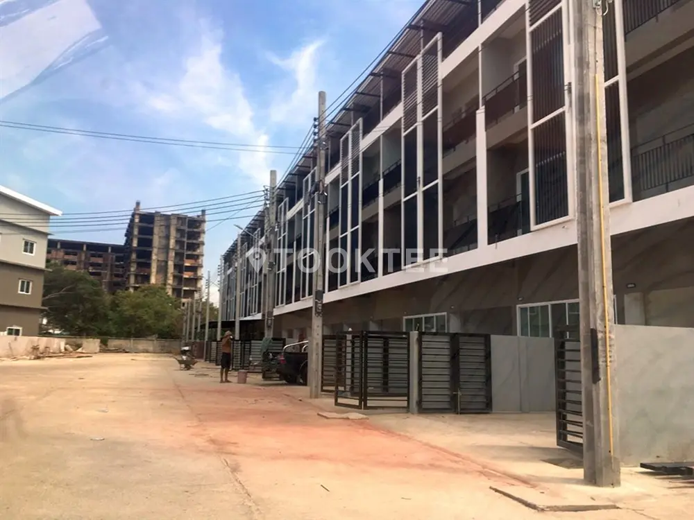 วิเศษสุขนคร 25