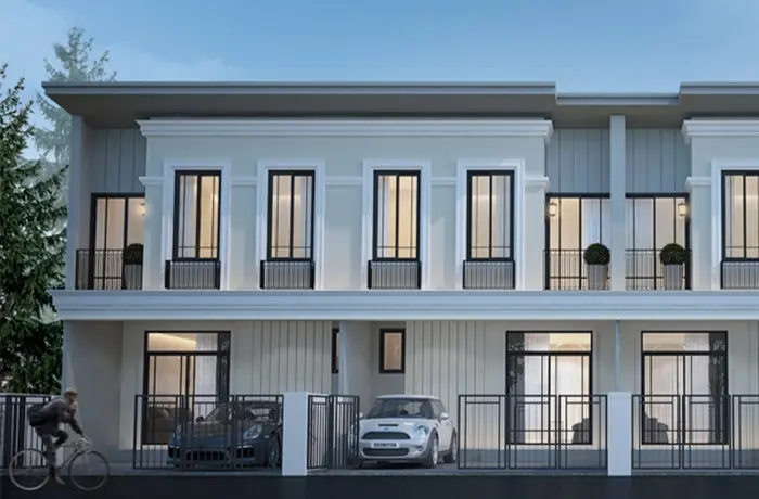 ยูนิโอ ทาวน์ สุขสวัสดิ์ 30