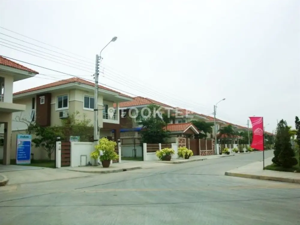 บ้านงามเจริญ 6