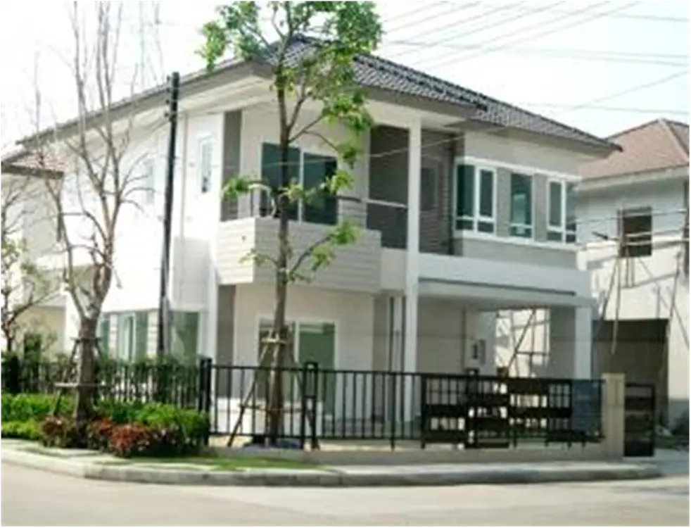 สราญสิริ ท่าข้าม-พระราม 2