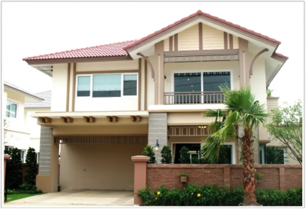 คาซ่า วิลล์ พระราม 2-3