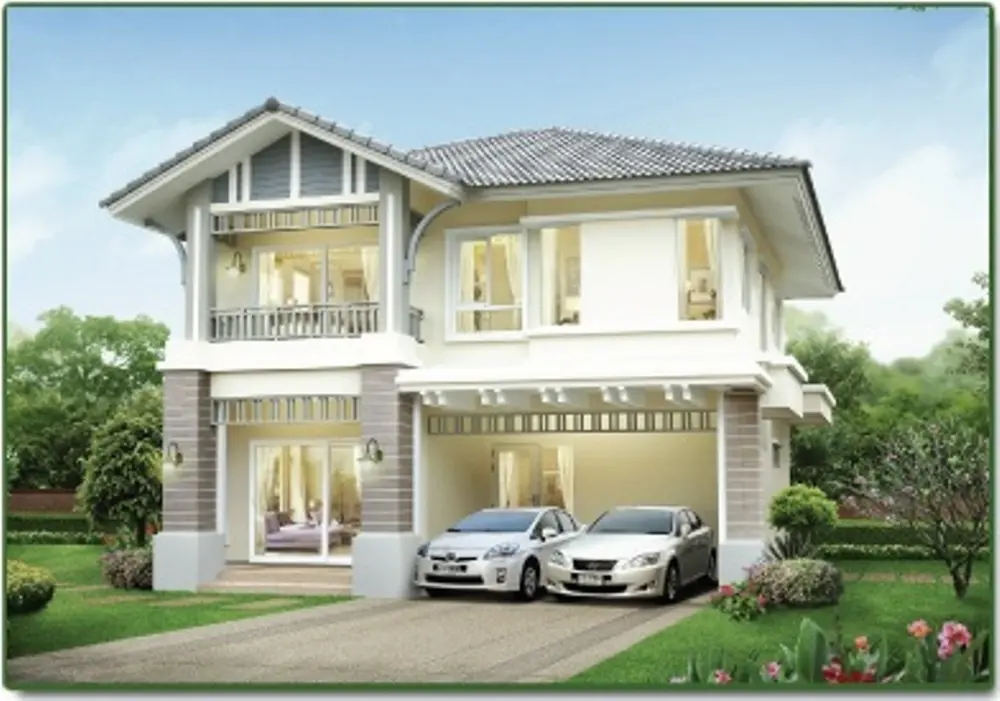 คาซ่า เลเจ้นด์ พระราม 2