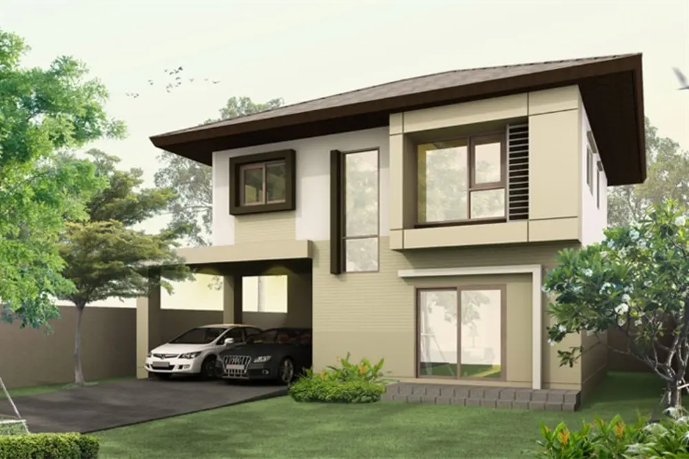 คาซ่า ซิตี้ พระราม 2-บางขุนเทียน