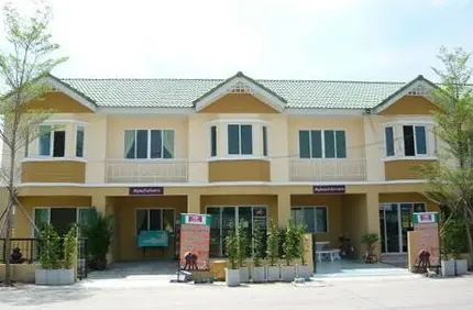 บ้านพิศาล บางกระดี่ 2