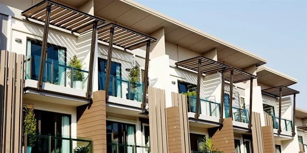 ทาวน์ อเวนิว โคโคส พระราม 2 ซอย 50