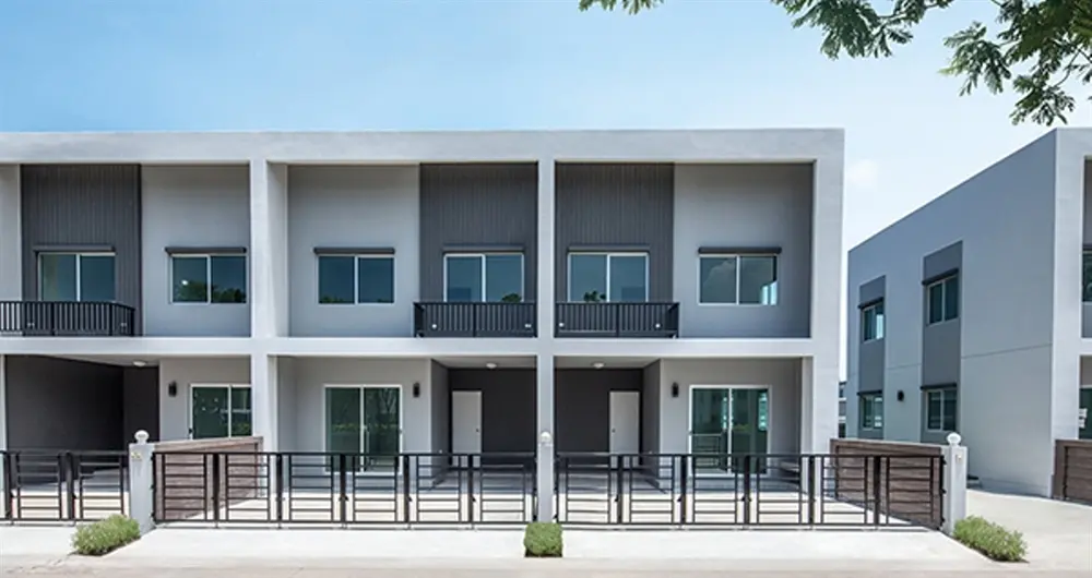 ฮาบิทาวน์ เนสท์ ท่าข้าม-พระราม 2