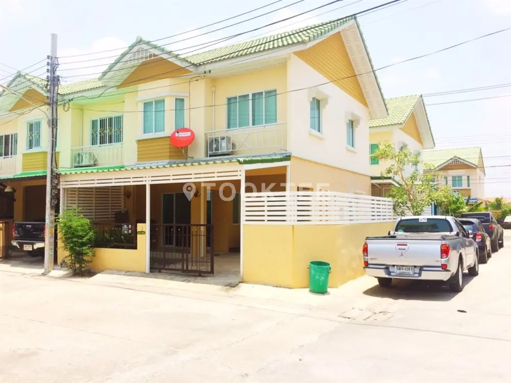 บ้านพิศาล บางกระดี่ 3