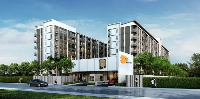 อีส 2 พระราม 2