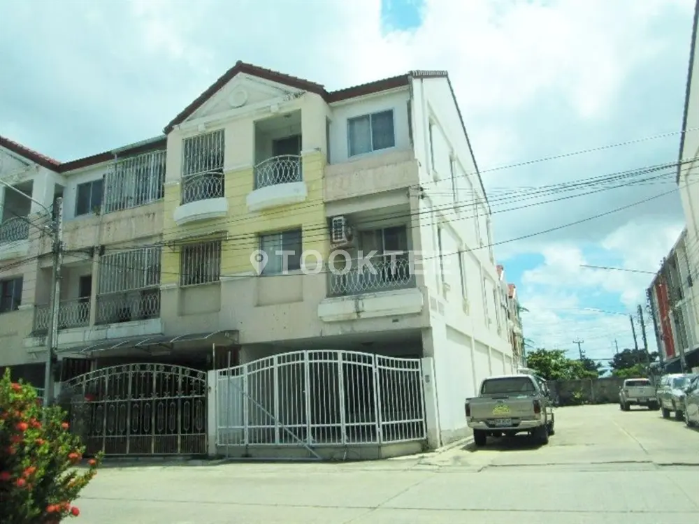 อมรชัย 5 (เฟส 3)