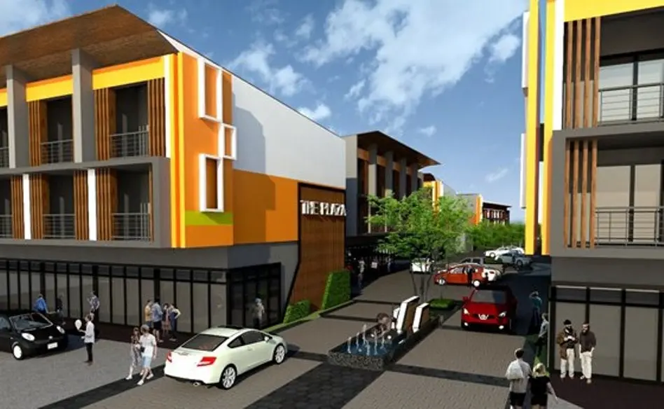 คีท พลาซ่า