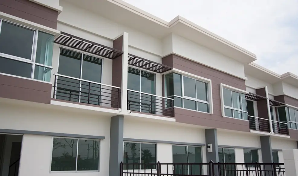 ศุภาลัย เบลล่า วงแหวน พระราม 2