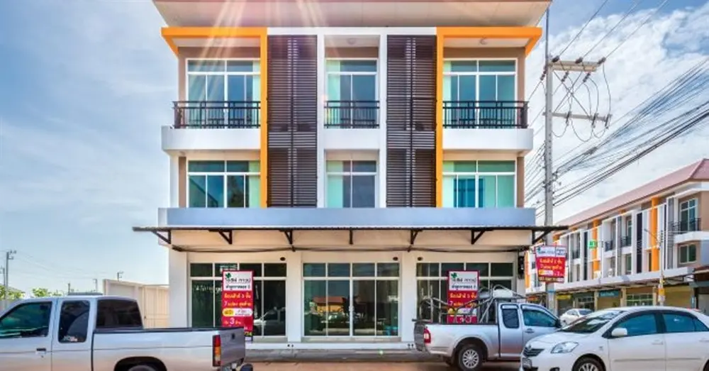 ไอลีฟ บิส พระราม 2 กม.14(แสมดำ)