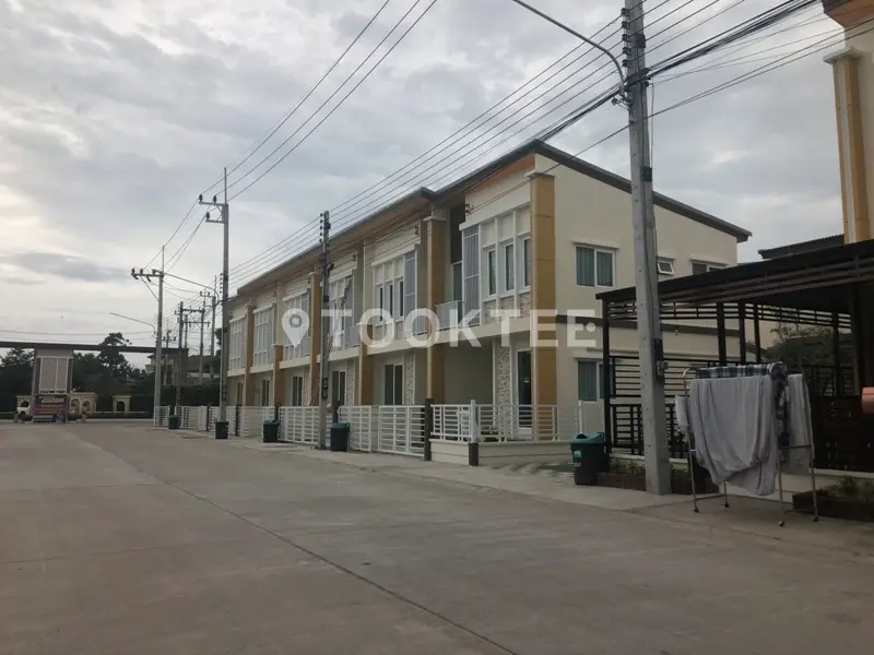 โกลเด้น ทาวน์ 2 พระราม 2