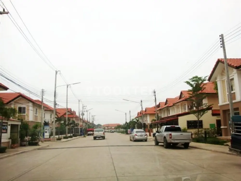 บ้านพฤกษา 42