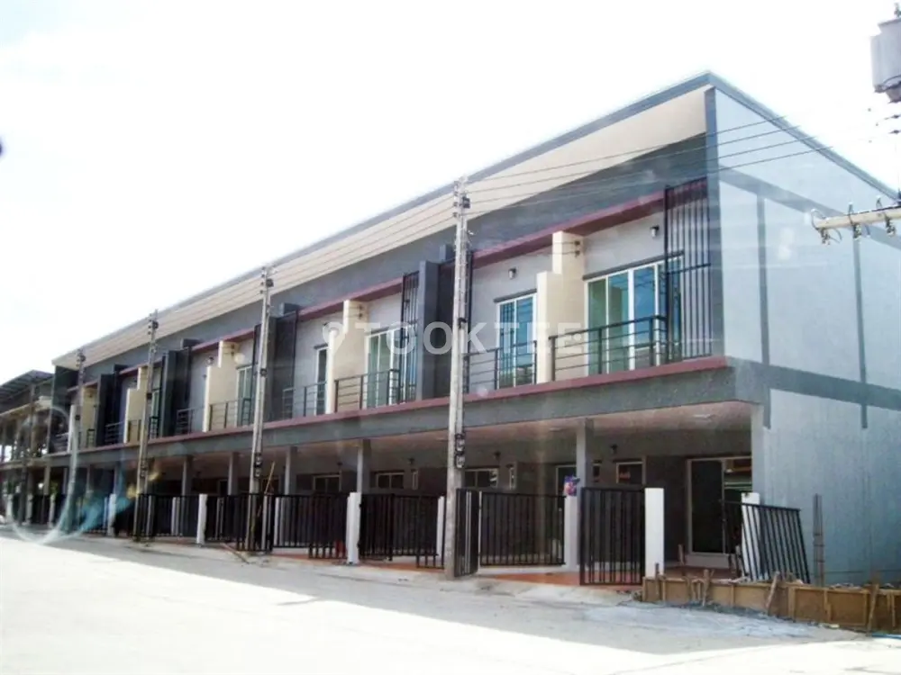 บ้านกลางเมือง มหาชัย-คลองครุ (วันดี 3)