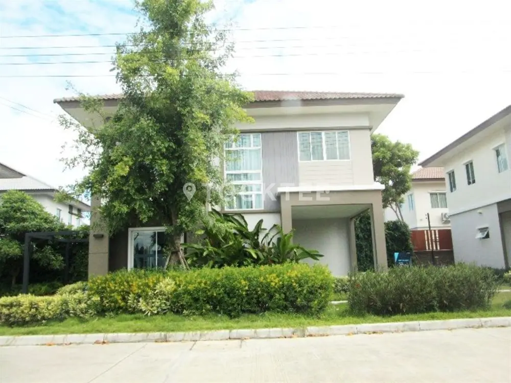 เดอะ แพลนท์ ถนนเศรษฐกิจ (พระราม 2-พุทธสาคร)