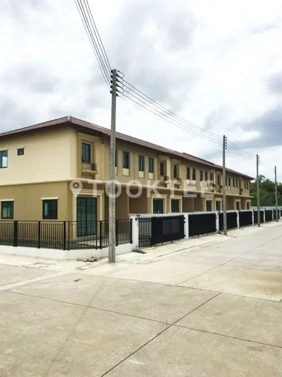 พฤกษาวิลล์ 104 พุทธสาคร