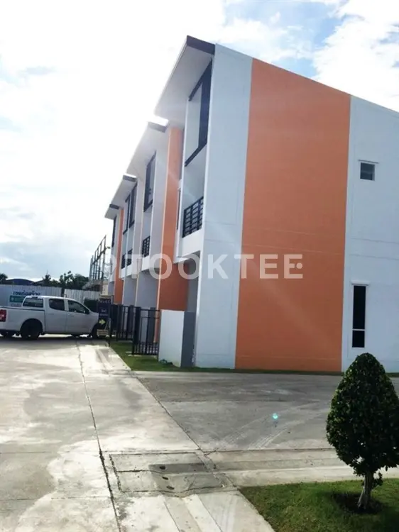 เดอะ มันนี่ มี พุทธสาคร