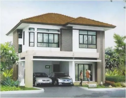 ปภาวรินท์ โครงการ 5