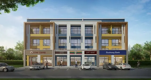 ทรีโอ พุทธมณฑลสาย 4