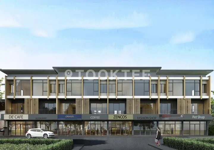 วิสทาวน์ เพชรเกษม 91