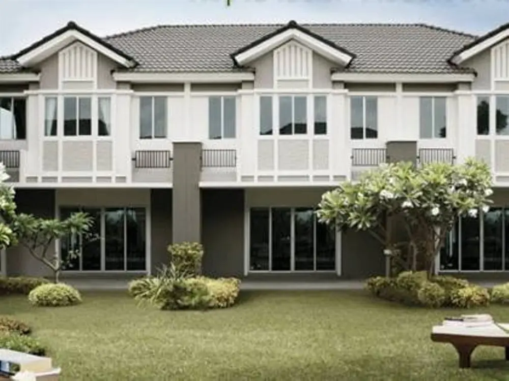 พฤกษาวิลล์ 29 (เพชรเกษม 69)