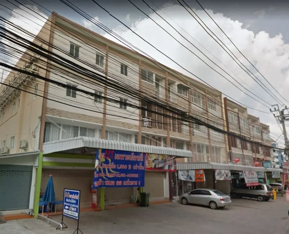 ภัทรัตน์ เพลส เพชรเกษมซ.63-69