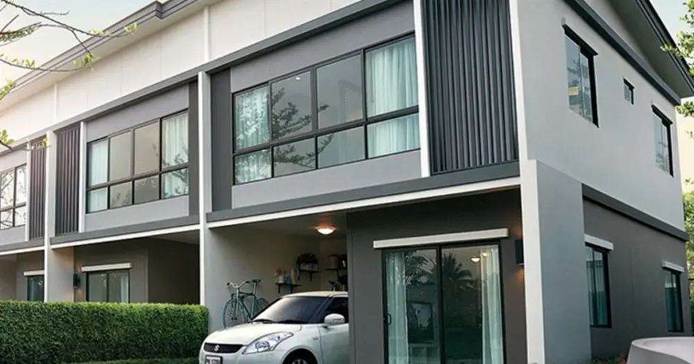 บ้านพฤกษา 84/2 เพชรเกษม 63