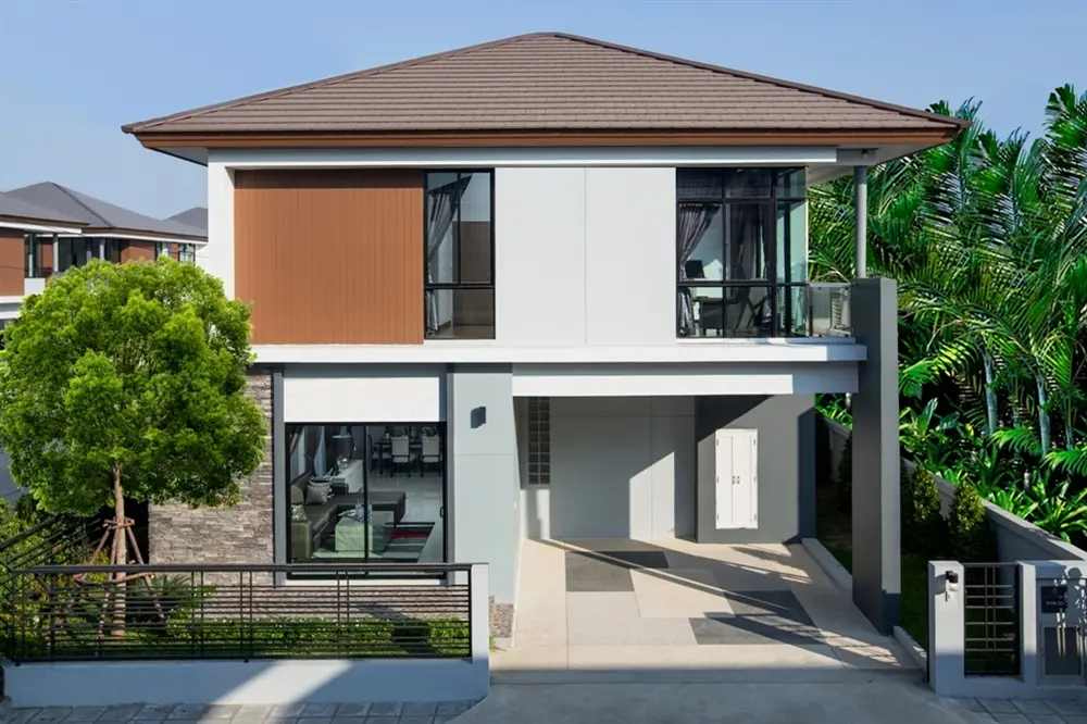 วิสดอม กรีนทาวน์ 2 (เพชรเกษม 69)