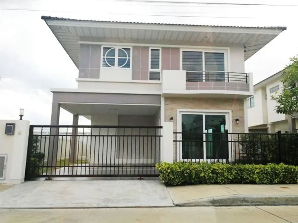 ศุภาลัย วิลล์ เพชรเกษม 69