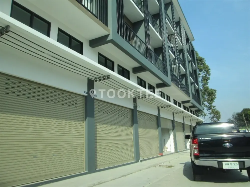 ไอยรา เพชรเกษม 81