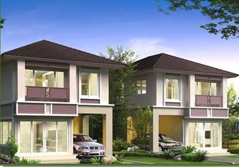 คาซ่า วิลล์ พระราม 2-2