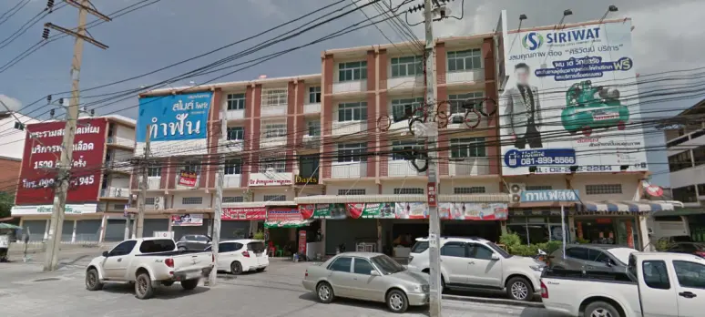 บางขุนเทียนพาณิชย์