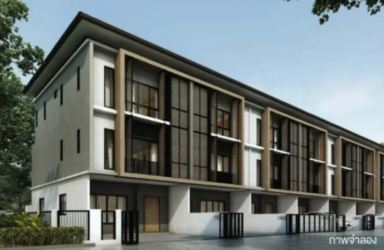 เดอะ คอนเนค อัพ 3 (วงแหวนฯ-บางแค)