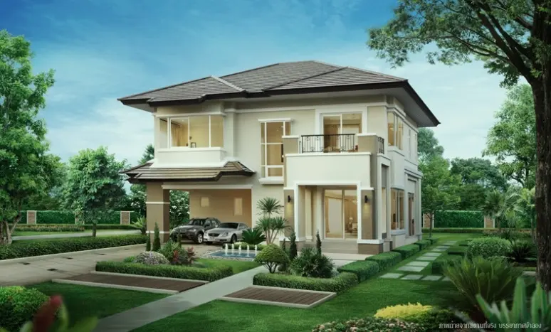 เดอะ พารัซโช่ สาทร