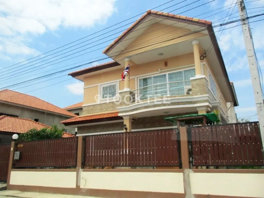 บ้านชื่นสุข