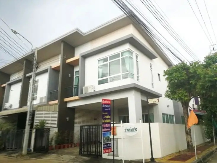 บ้านทิพธนา เพชรเกษม 53