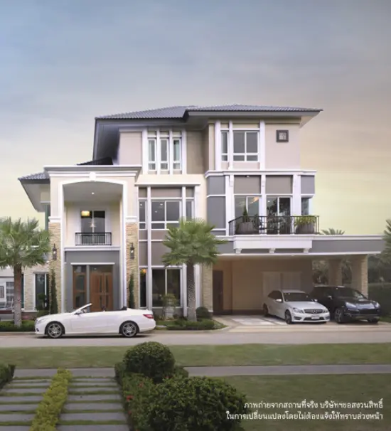 แกรนด์ บางกอก บูเลอวาร์ด สาทร