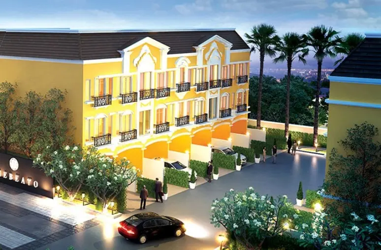 เดอะเบทโต้